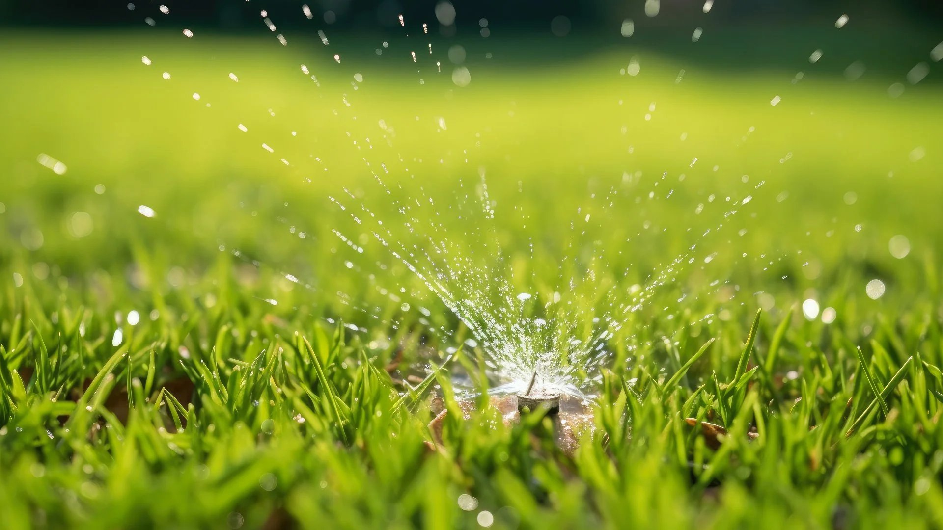 How to Tell Which Part of Your Irrigation System Needs to Be Repaired